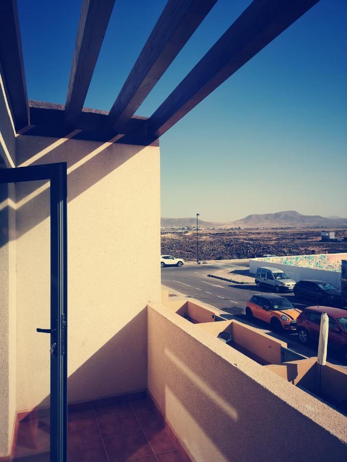 Sun * Cotillo