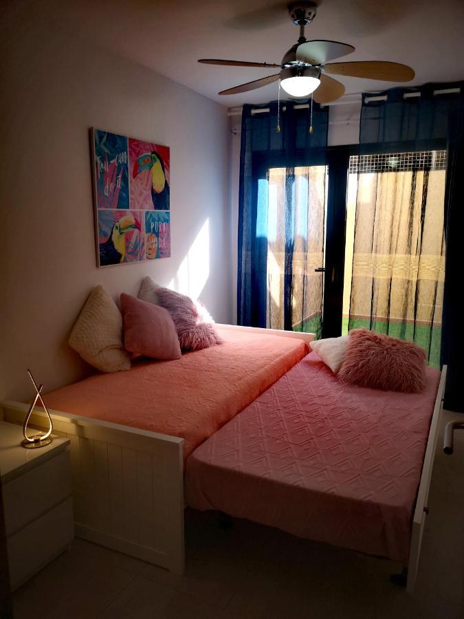 Sun Holiday home El Cotillo (Fuerteventura)